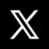 X (Twitter) Icon